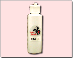 DragGONE Snot Chain Lube