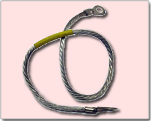 Ground Strap