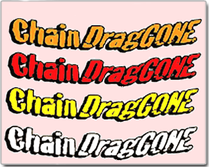Kart Side Graphics