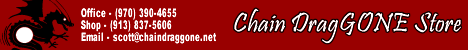 Chain DragGONE Store