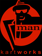 G-Man Kartworks