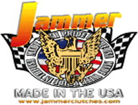 Jammer Clutches