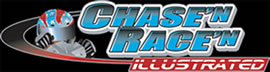 Chase N Race N Illustrated