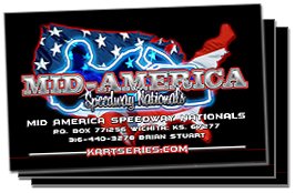 Mid-America Speedway Nationals